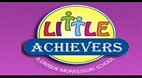 Little Achievers