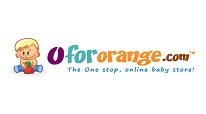 O for Orange