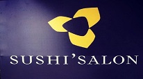 Sushi-Saloon